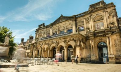 Aesthetica Art Prize set to return to York Art Gallery