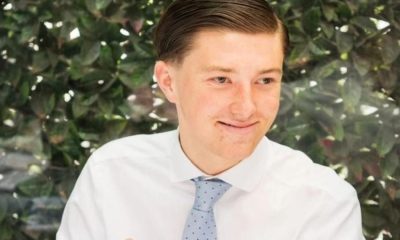 Echo Comment on the furore surrounding Henry Nowak's death