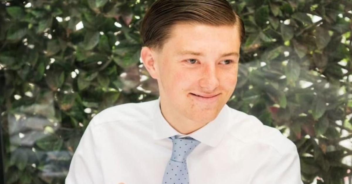Echo Comment on the furore surrounding Henry Nowak's death