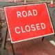 9 roads set to be closed in Darlington this weekend