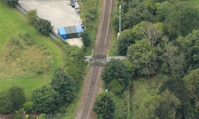 Frogmire Lane level crossing, Knaresborough, may close