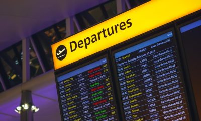 Foreign Office travel warning for Spain, France and Portugal