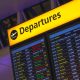 Foreign Office travel warning for Spain, France and Portugal