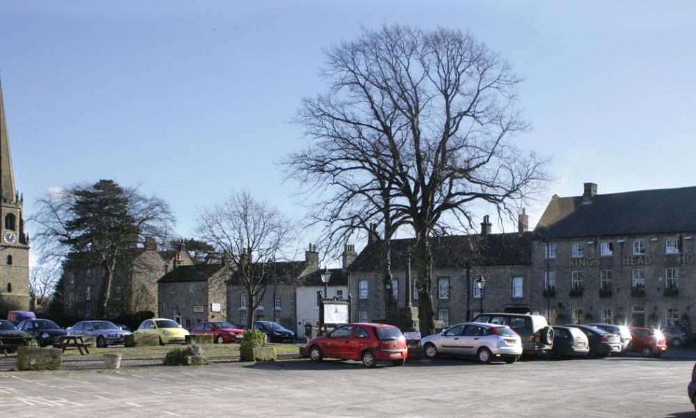 The beautiful North Yorkshire town you must visit in summer