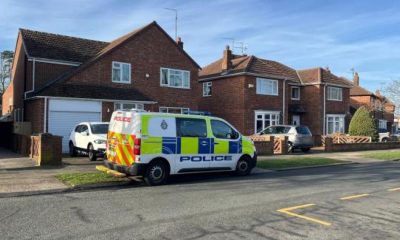 Sentencing delayed for Darlington attempted murderer Colin Finch