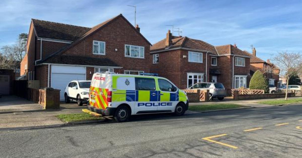 Sentencing delayed for Darlington attempted murderer Colin Finch