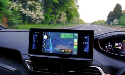 UK drivers urged to ignore sat nav diversion on rural roads
