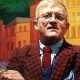 Influential British artist David Hockney dies aged of 88