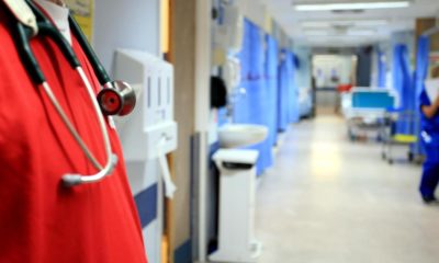 'Last-minute' pay and contract offer to resident doctors