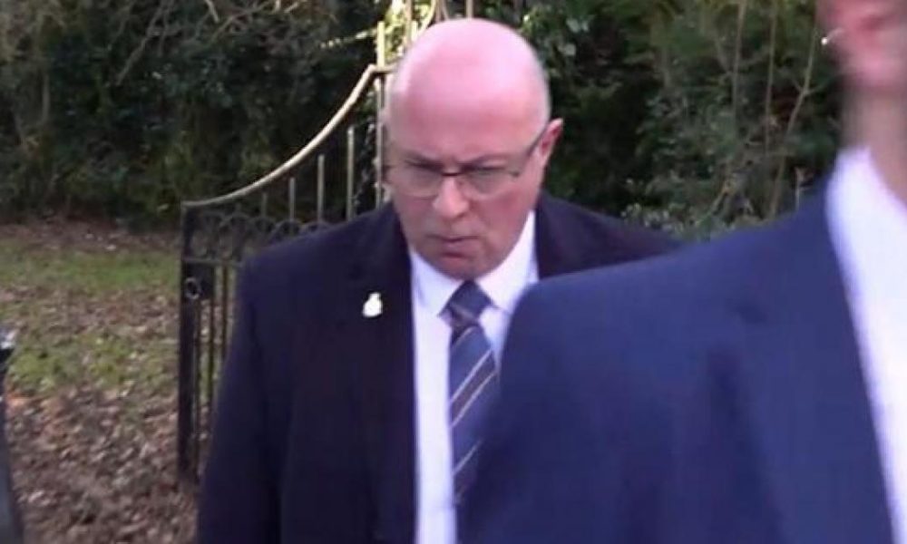 Darlington police officer jailed over a fatal crash released