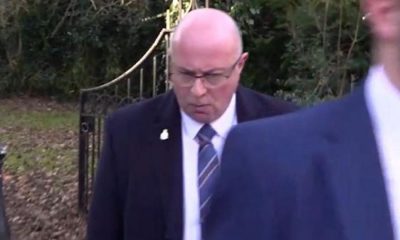 Darlington police officer jailed over a fatal crash released