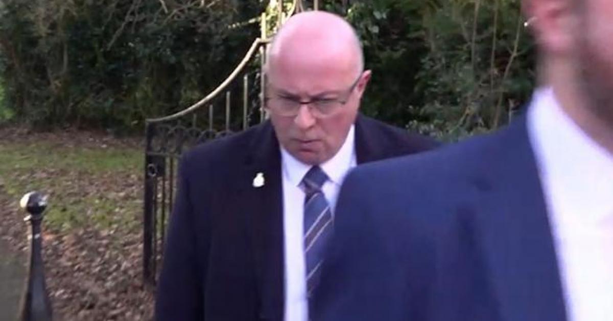 Darlington police officer jailed over a fatal crash released