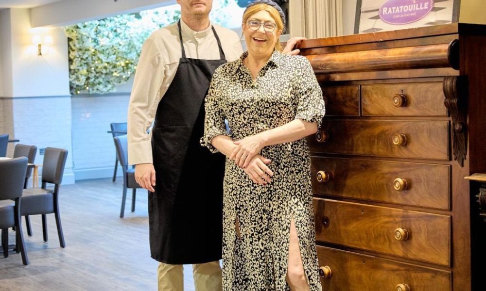 Michelin restaurant Hjem extends stay in County Durham