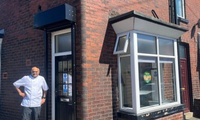 Bennetts Lane Chippy shortlisted for Best Chippy Award