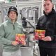 New Skylights song charts at number 4 in vinyl charts