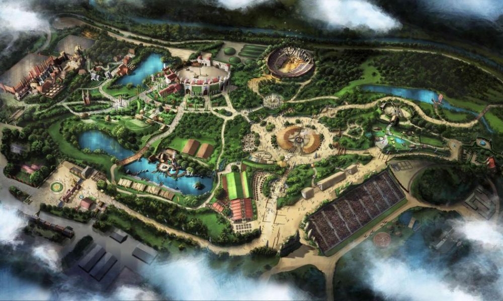 Prices and times to know ahead of Kynren 2026 season