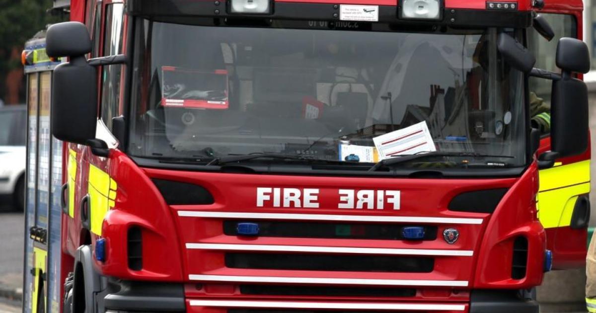 Investigation after house in Rillington damaged by fire