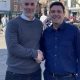 David Skaith welcomes Andy Burnham's devolution plans