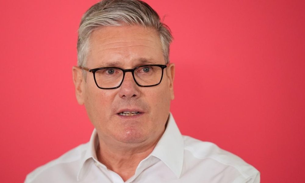 What happens now as Sir Keir Starmer resigns as PM?