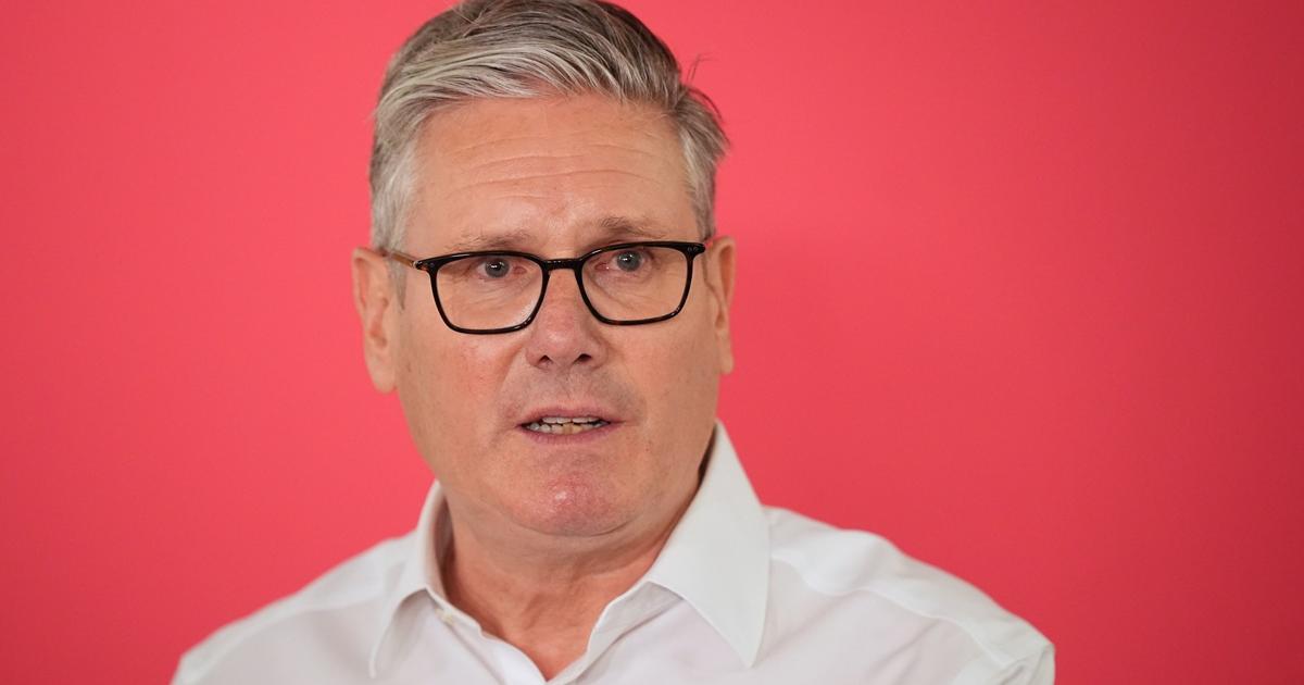 What happens now as Sir Keir Starmer resigns as PM?