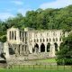 North Yorkshire's hidden abbey that eclipsed Durham Cathedral