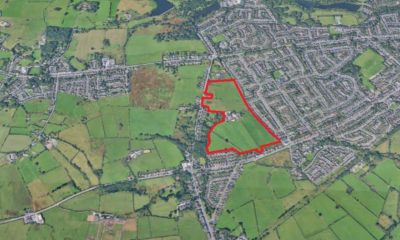 Update for plans to build 390 homes in Ainsworth and Radcliffe