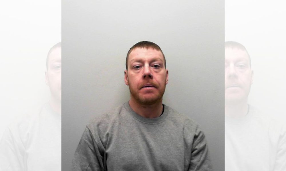 York shoplifter escapes trip to jail after law change