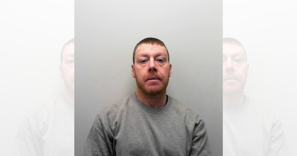 York shoplifter escapes trip to jail after law change