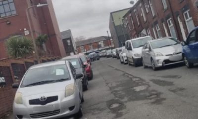 20 Deane and Daubhill locations to have parking restrictions