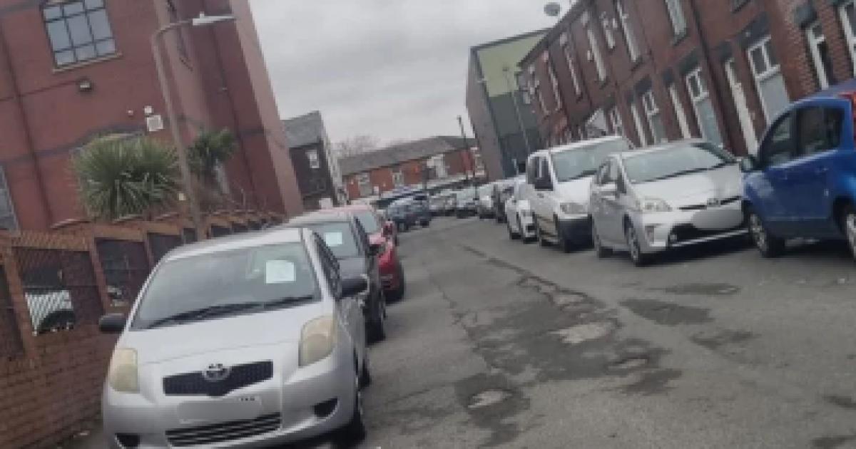 20 Deane and Daubhill locations to have parking restrictions