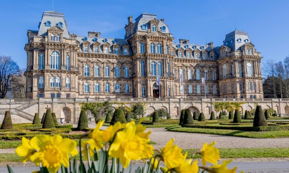 Jobs up for grabs at The Bowes Museum - here's how to apply