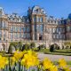 Jobs up for grabs at The Bowes Museum - here's how to apply