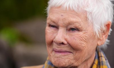 West End Theatre to be renamed Dame Judi Dench Theatre