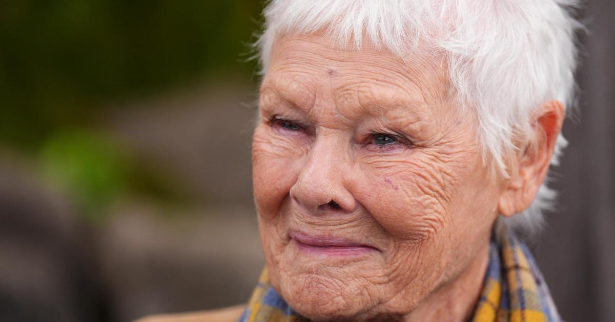 West End Theatre to be renamed Dame Judi Dench Theatre