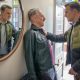 David Morrissey discusses new Channel 4 drama Tip Toe