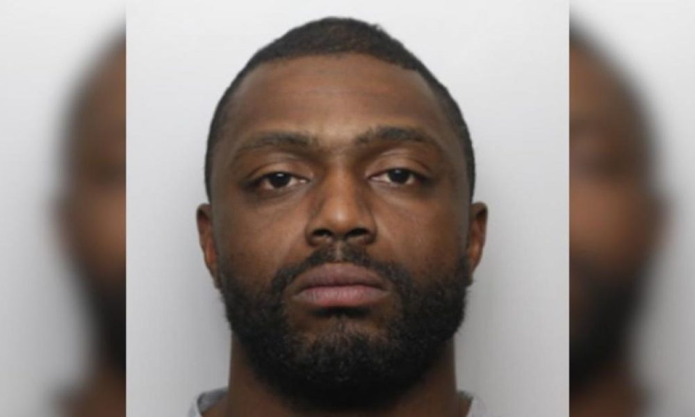 Bolton man attacked sleeping woman just as she woke up