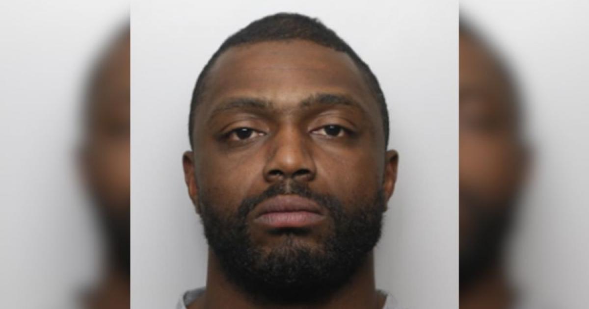 Bolton man attacked sleeping woman just as she woke up