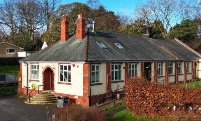 Charity Commission urged to investigate sale of Newby and Scalby Hall