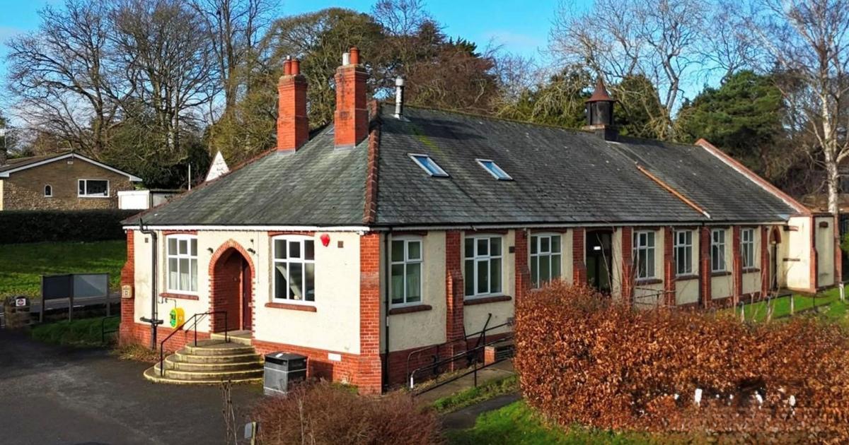 Charity Commission urged to investigate sale of Newby and Scalby Hall