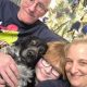 Hannah Brooks' fundraiser for Darcy Lever dog who died