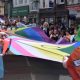 York LGBT community on changes in attitudes in recent years