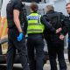 Greater Manchester Police make 211 arrests in one day