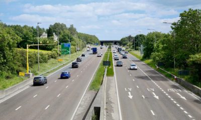 North East traffic, travel and weather live updates