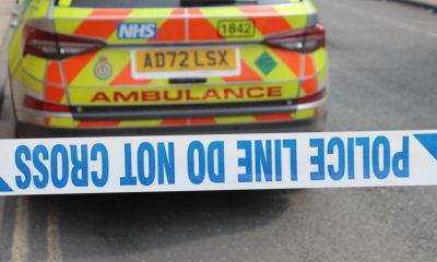 Girl, 13, dies after rescue from River Wharfe near Burnsall