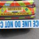 Girl, 13, dies after rescue from River Wharfe near Burnsall