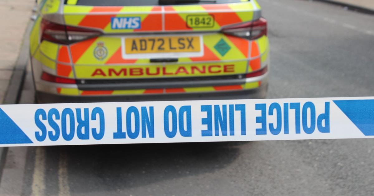 Girl, 13, dies after rescue from River Wharfe near Burnsall