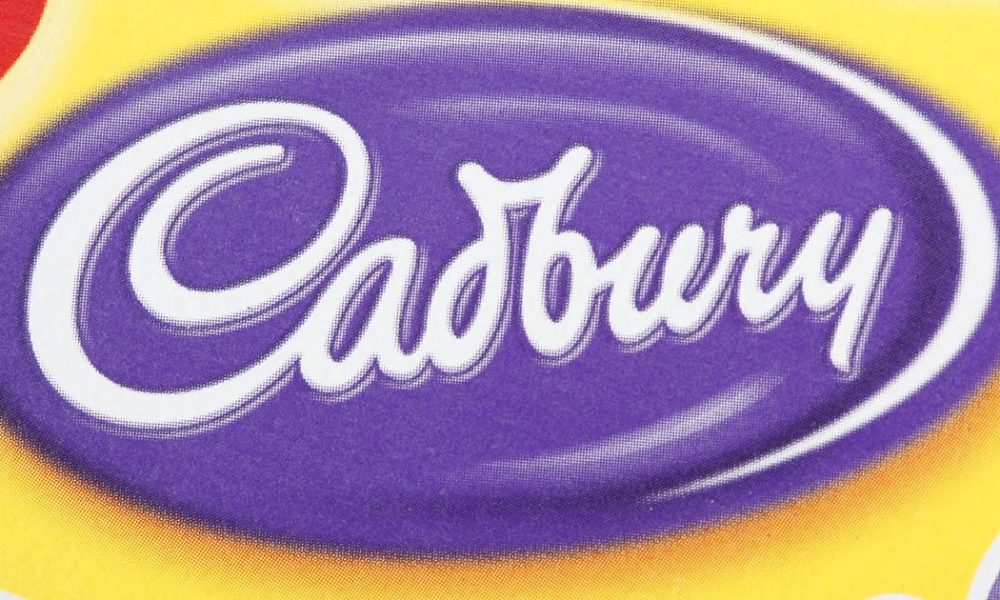 Viral Australian Cadbury chocolate bar arrives in the UK