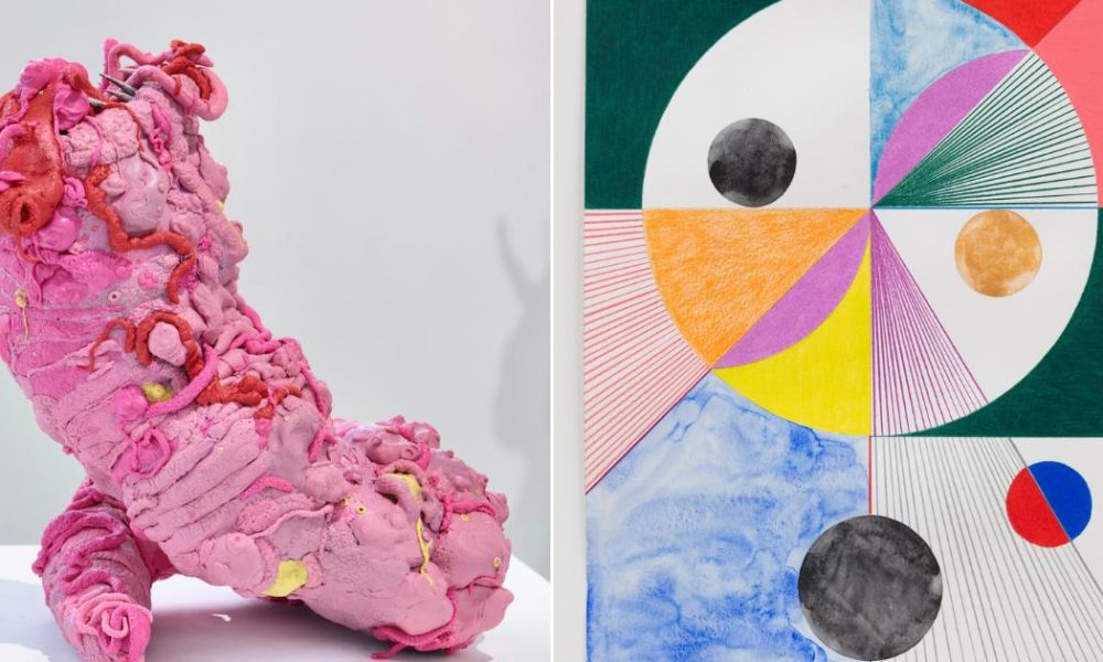 New summer exhibition opening at NGCA in Sunderland
