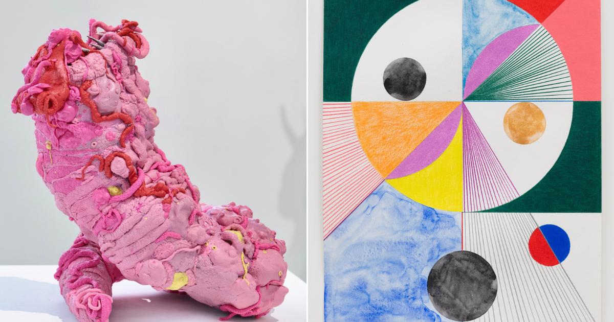 New summer exhibition opening at NGCA in Sunderland