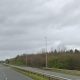 Man in 70s dies after motorbike crash on A182 Washington Highway